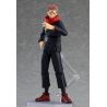 Jujutsu Kaisen figurine Figma Yuji Itadori Good Smile Company