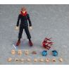 Jujutsu Kaisen figurine Figma Yuji Itadori Good Smile Company
