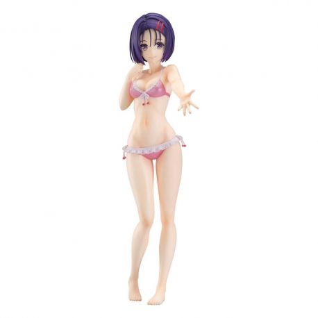 To Love-Ru Darkness figurine Pop Up Parade Haruna Sairenji Good Smile Company To Love-Ru Darkness figurine Pop Up Parade Haruna Sairenji Good Smile Company