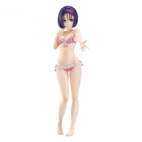 To Love-Ru Darkness figurine Pop Up Parade Haruna Sairenji Good Smile Company