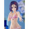 To Love-Ru Darkness figurine Pop Up Parade Haruna Sairenji Good Smile Company
