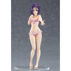 To Love-Ru Darkness figurine Pop Up Parade Haruna Sairenji Good Smile Company