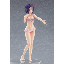 To Love-Ru Darkness figurine Pop Up Parade Haruna Sairenji Good Smile Company