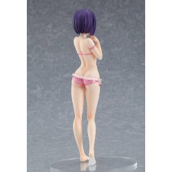 To Love-Ru Darkness figurine Pop Up Parade Haruna Sairenji Good Smile Company