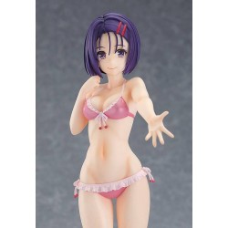 To Love-Ru Darkness figurine Pop Up Parade Haruna Sairenji Good Smile Company