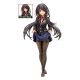 Date A Live IV figurine Kurumi Tokisaki School Uniform Ver. Kotobukiya