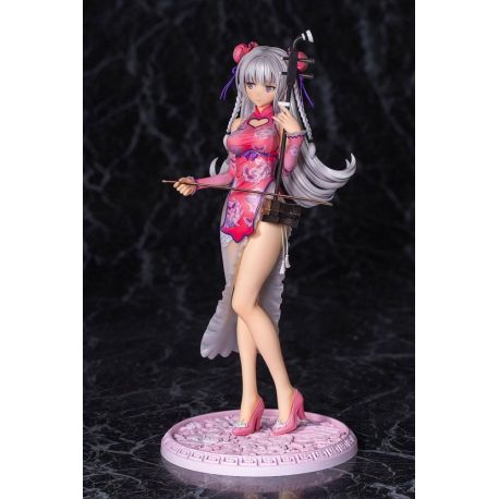 Original Character statuette Dai-Yu Illustration by Tony Sakuratama DX Ver. Alphamax Original Character statuette Dai-Yu Illustration by Tony Sakuratama DX Ver. Alphamax