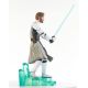 Star Wars The Clone Wars statuette Premier Collection Obi-Wan Kenobi Gentle Giant