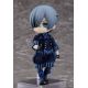 Black Butler: Book of the Atlantic figurine Nendoroid Doll Ciel Phantomhive Orange Rouge