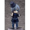 Black Butler: Book of the Atlantic figurine Nendoroid Doll Ciel Phantomhive Orange Rouge