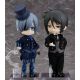 Black Butler: Book of the Atlantic figurine Nendoroid Doll Ciel Phantomhive Orange Rouge