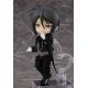 Black Butler: Book of the Atlantic figurine Nendoroid Doll Sebastian Michaelis Orange Rouge