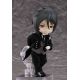 Black Butler: Book of the Atlantic figurine Nendoroid Doll Sebastian Michaelis Orange Rouge