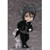 Black Butler: Book of the Atlantic figurine Nendoroid Doll Sebastian Michaelis Orange Rouge
