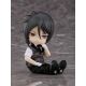 Black Butler: Book of the Atlantic figurine Nendoroid Doll Sebastian Michaelis Orange Rouge