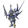 Knight's & Magic figurine Moderoid Plastic Model Kit Ikaruga Good Smile Company