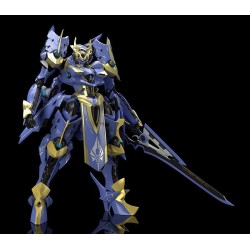 Knight's & Magic figurine Moderoid Plastic Model Kit Ikaruga Good Smile Company