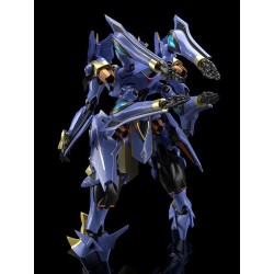 Knight's & Magic figurine Moderoid Plastic Model Kit Ikaruga Good Smile Company