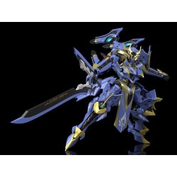Knight's & Magic figurine Moderoid Plastic Model Kit Ikaruga Good Smile Company