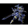 Knight's & Magic figurine Moderoid Plastic Model Kit Ikaruga Good Smile Company