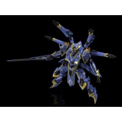 Knight's & Magic figurine Moderoid Plastic Model Kit Ikaruga Good Smile Company