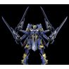 Knight's & Magic figurine Moderoid Plastic Model Kit Ikaruga Good Smile Company
