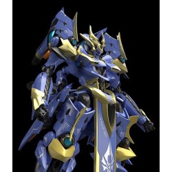Knight's & Magic figurine Moderoid Plastic Model Kit Ikaruga Good Smile Company
