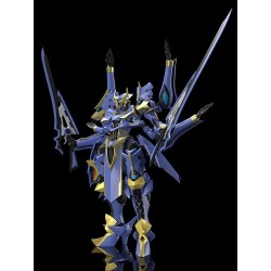 Knight's & Magic figurine Moderoid Plastic Model Kit Ikaruga Good Smile Company