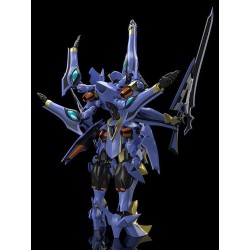 Knight's & Magic figurine Moderoid Plastic Model Kit Ikaruga Good Smile Company