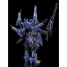 Knight's & Magic figurine Moderoid Plastic Model Kit Ikaruga Good Smile Company