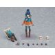 Laid-Back Camp figurine Figma Rin Shima Max Factory