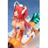 Otogi Frontier figurine Pusu Kaitendoh