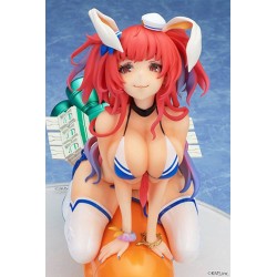 Otogi Frontier figurine Pusu Kaitendoh