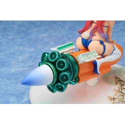 Otogi Frontier figurine Pusu Kaitendoh