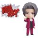 Phoenix Wright: Ace Attorney figurine Nendoroid Miles Edgeworth Good Smile Company