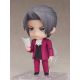 Phoenix Wright: Ace Attorney figurine Nendoroid Miles Edgeworth Good Smile Company