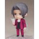 Phoenix Wright: Ace Attorney figurine Nendoroid Miles Edgeworth Good Smile Company