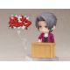 Phoenix Wright: Ace Attorney figurine Nendoroid Miles Edgeworth Good Smile Company