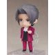 Phoenix Wright: Ace Attorney figurine Nendoroid Miles Edgeworth Good Smile Company