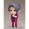 Phoenix Wright: Ace Attorney figurine Nendoroid Miles Edgeworth Good Smile Company