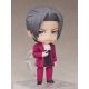 Phoenix Wright: Ace Attorney figurine Nendoroid Miles Edgeworth Good Smile Company