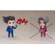 Phoenix Wright: Ace Attorney figurine Nendoroid Miles Edgeworth Good Smile Company