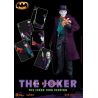 Batman 1989 figurine Dynamic Action Heroes The Joker Beast Kingdom Toys