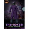 Batman 1989 figurine Dynamic Action Heroes The Joker Beast Kingdom Toys