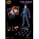 Batman 1989 figurine Dynamic Action Heroes The Joker Beast Kingdom Toys