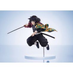 Demon Slayer: Kimetsu no Yaiba figurine ConoFig Giyu Tomioka Aniplex