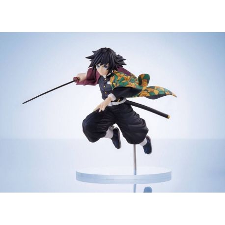 Demon Slayer: Kimetsu no Yaiba figurine ConoFig Giyu Tomioka Aniplex