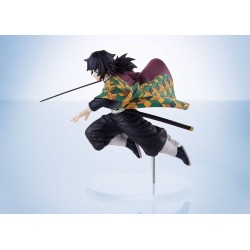 Demon Slayer: Kimetsu no Yaiba figurine ConoFig Giyu Tomioka Aniplex