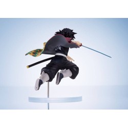 Demon Slayer: Kimetsu no Yaiba figurine ConoFig Giyu Tomioka Aniplex