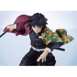 Demon Slayer: Kimetsu no Yaiba figurine ConoFig Giyu Tomioka Aniplex